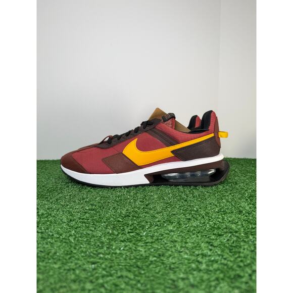 Nike Air Max Pre-Day Cedar Pollen Brown DC9402 600 Size 12
